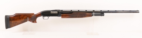 Custom Winchester Model 12 Pump Action Shotgun