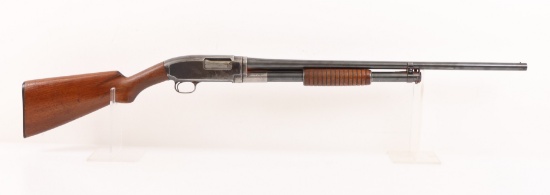 Winchester (Pre 64) Model 12 Pump Action Shotgun