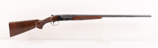 Hard To Find Winchester (Pre 64) Model 21 SxS Shotgun