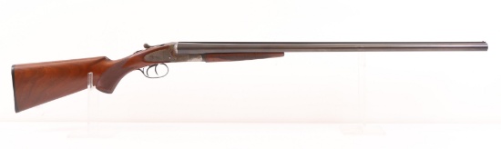 LC Smith Ideal Grade SxS Shotgun