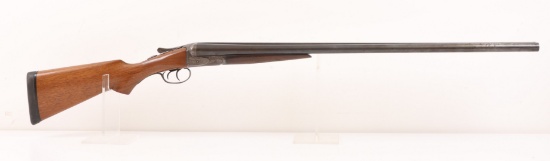A.H. Fox Sterlingworth SxS Shotgun