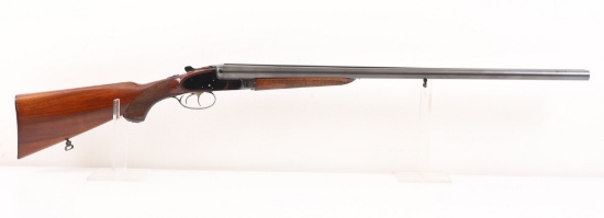 CZ ZP49 SxS Shotgun