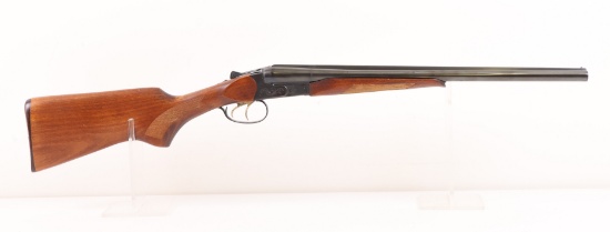 Baikal/EAA IZH-43 Bounty Hunter II SxS Shotgun