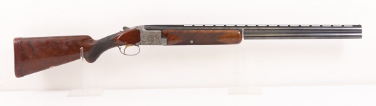Browning (Belgian) Superposed Diana Grade O/U Shotgun