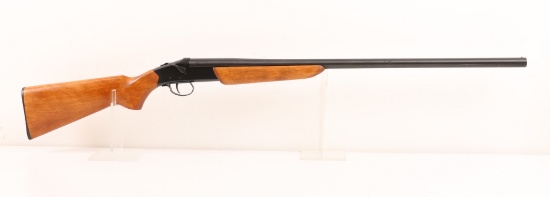 Savage 220L-D Single Shot Shotgun