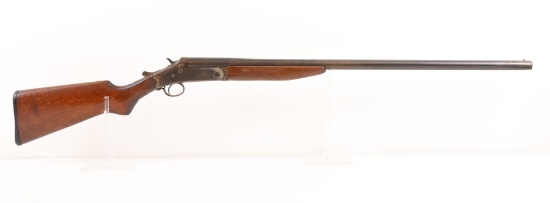 Springfield Arms Co Model 1929 Single Shot Shotgun