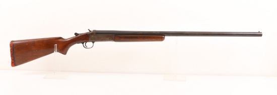 Stevens Springfield 94B Single Shot Shotgun