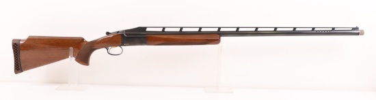 Browning BT100 Single Shot Shotgun