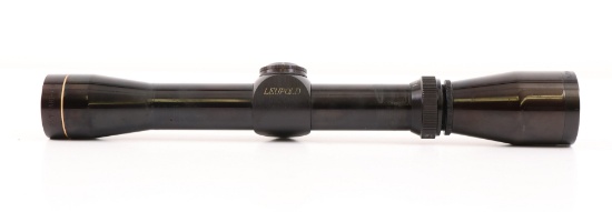 Leupold Rifle Scope