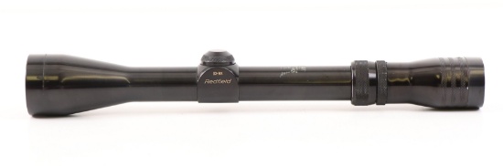 Redfield Rifle Scope