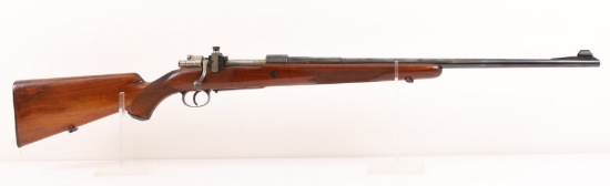FN Mauser Bolt Action Rifle