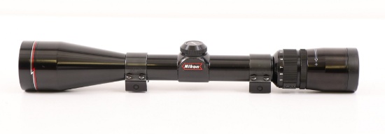 Nikon Rifle Scope