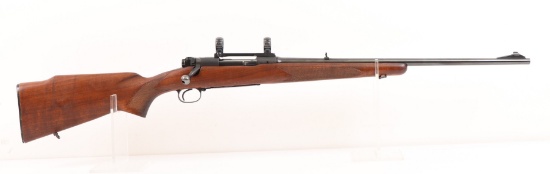Winchester (Pre 64) Model 70 Featherweight Bolt Action Rifle