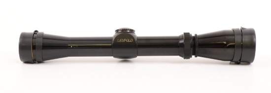 Leupold Rifle Scope