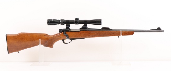 Remington Mohawk 600 Bolt Action Rifle