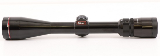 Nikon Rifle Scope