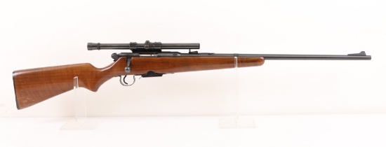 Savage 340C Bolt Action Rifle