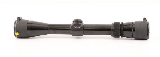 Redfield Rifle Scope