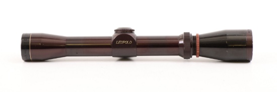 Leupold Rifle Scope