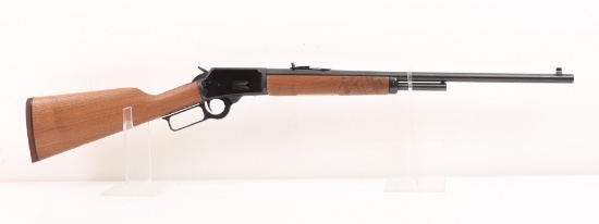 Marlin 1894CL Lever Action Rifle