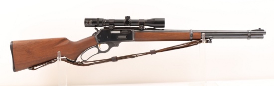 Marlin 336 RC Lever Action Rifle