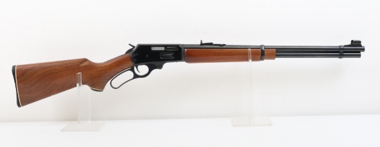 Marlin 336CS Lever Action Rifle