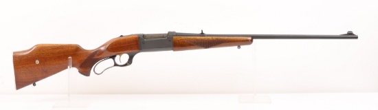 Savage Model 99 Lever Action Rifle