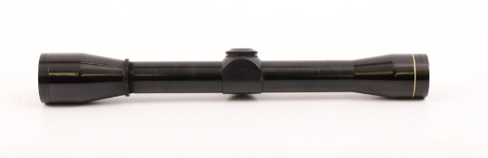 Leupold Rifle Scope