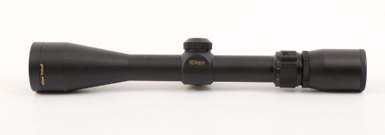 Nikon Prostaff Rifle Scope