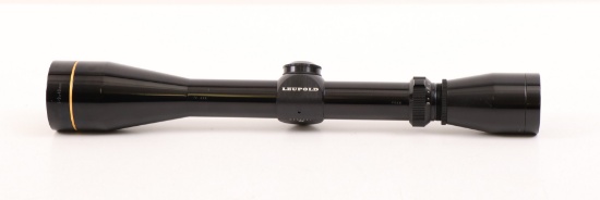 Leupold Rifle Scope