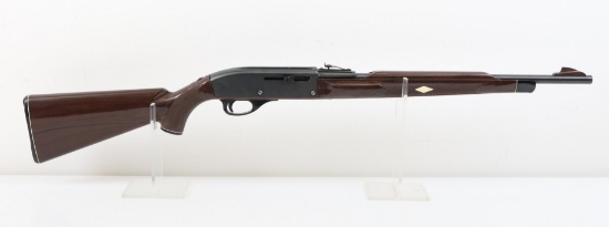 Remington Nylon 66 Semi Automatic Rifle