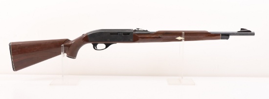 Remington Nylon 66 Semi Automatic Rifle