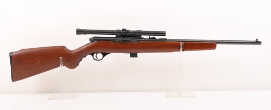 Mossberg Model 152K Semi Automatic Rifle