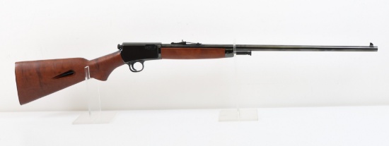 Taurus Model 63 Semi Automatic Rifle