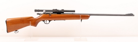 Marlin Model 80DL Bolt Action Rifle