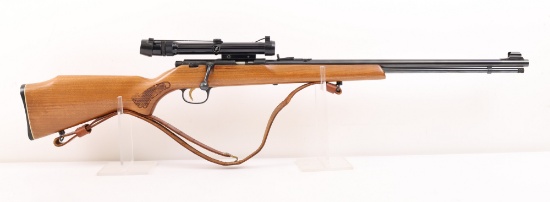 Marlin 783 Bolt Action Rifle