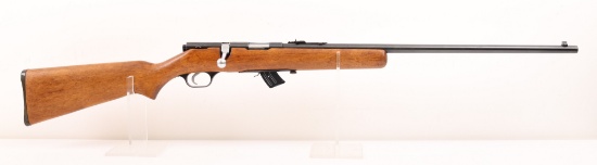 Stevens Springfield Model 84C Bolt Action Rifle