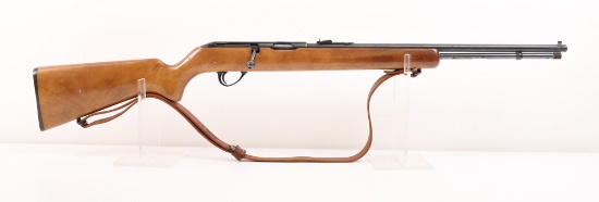 Stevens Savage Model 46 Bolt Action Rifle