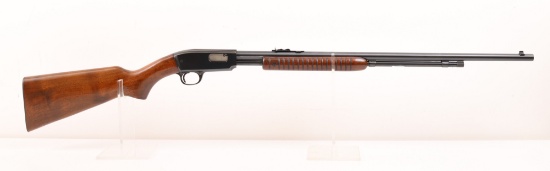 Winchester Model 61 Pump Action Rifle