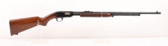 Winchester Model 61 Pump Action Rifle