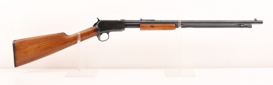 Winchester Model 1906 Pump Action Rifle