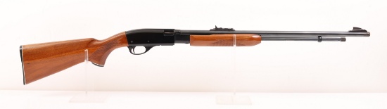 Remington Fieldmaster 572 Pump Action Rifle