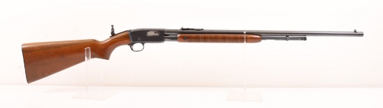 Remington Fieldmaster 121 Pump Action Rifle