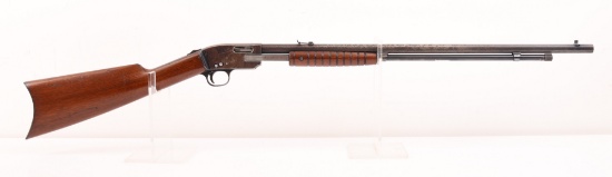 Meriden Model 15 Pump Action Rifle