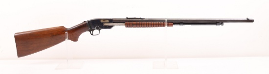 Savage Model 1914 Pump Action Rifle