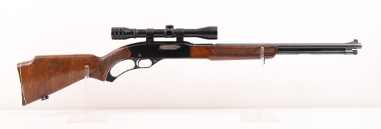 Winchester Model 255 Lever Action Rifle