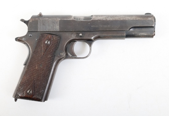Colt 1911 US Army Semi Automatic Pistol