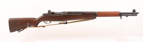 US Springfield M1 Garand Semi Automatic Rifle