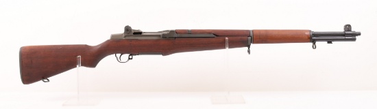 US Springfield M1 Garand Semi Automatic Rifle