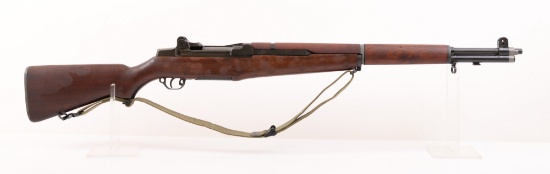 US Springfield M1 Garand Semi Automatic Rifle